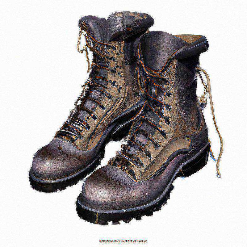 Boots 080W 330COYST Flight Coyote PR MPN:684541224394