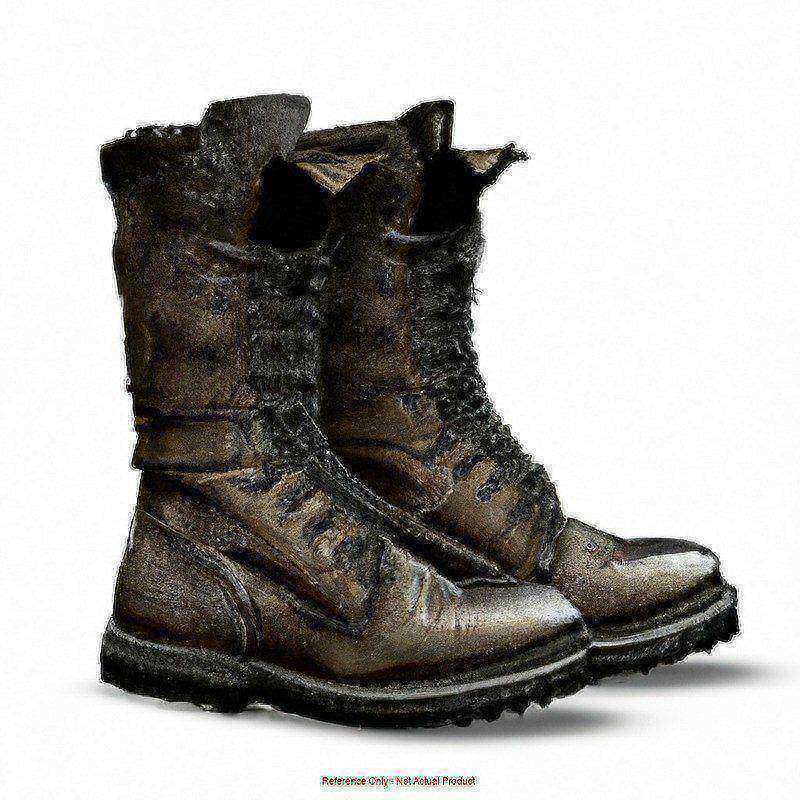 Boots 100W 330COYST Flight Coyote PR MPN:684541224479