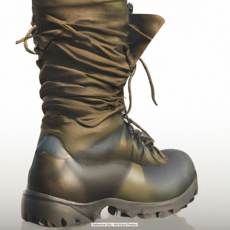 Boots C775ST 035R 600G Coyote Ins ST PR MPN:684541225230