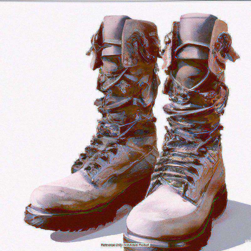 Boots C775ST 135R 600G Coyote Ins ST PR MPN:684541225629