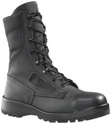 Work Boot: Size 4, 8