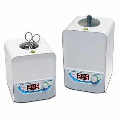 Micro Bead Sterilizer 150g Cap. 115VAC MPN:B1201