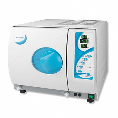 BIOCLAVE AUTOCLAVE 16L MPN:B4000-16