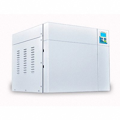 Electronic Autoclave 121 - 134 C 120V AC MPN:B4000-28-120