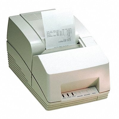 Printer for 9V391 120v DC MPN:B4000-P