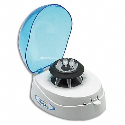 D4103 Centrifuge with Rotor Benchtop MPN:C1008-B