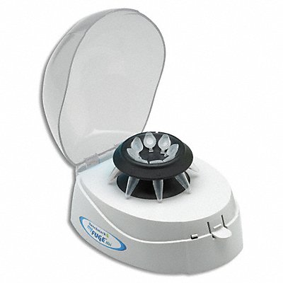 D4103 Centrifuge with Rotor Benchtop MPN:C1008-C