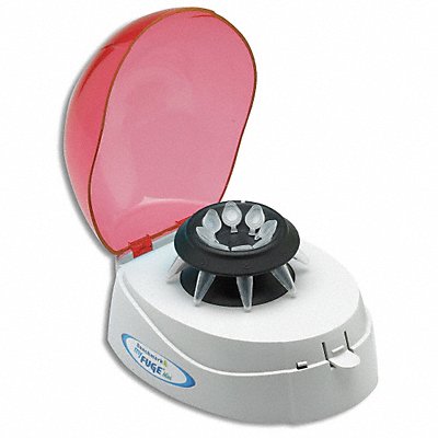 D4103 Centrifuge with Rotor Benchtop MPN:C1008-R