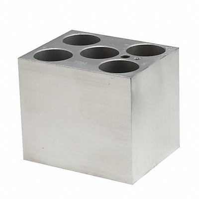 Block 5x50mL Centrifuge Tubes MPN:BSW50