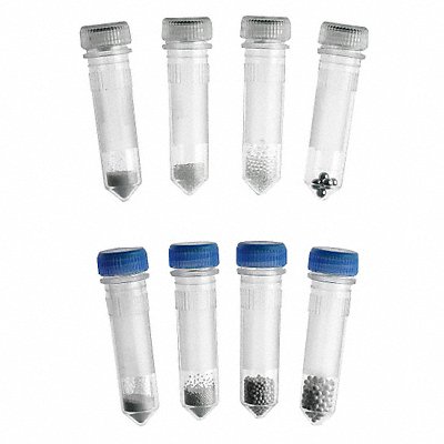 Prefilled Homogenizer Tubes 1000 Tubes MPN:D1031-T20