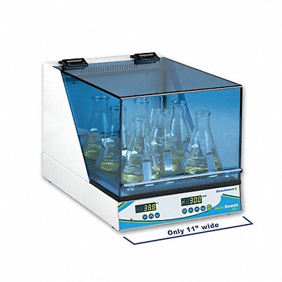 Shaking Incubator MPN:H1001-M