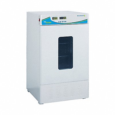 Mytemp 65L Incubator 115V w/Us Plug MPN:H2265-HC