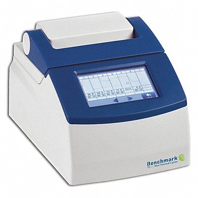 Thermal Cycler Digital Includes US Plug MPN:T5005-3205