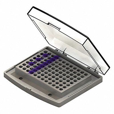 Block 96 X 0.2Ml Or One Pcr Plate MPN:H5000-02