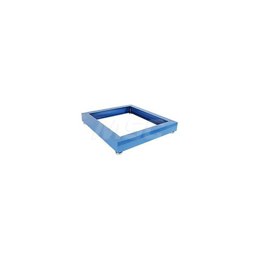 Cabinet Components & Accessories, Accessory Type: High Drawer , Overall Depth: 28in , Overall Height: 3in , Material: Steel , Overall Width: 30  MPN:DCB3-3028-LBFR