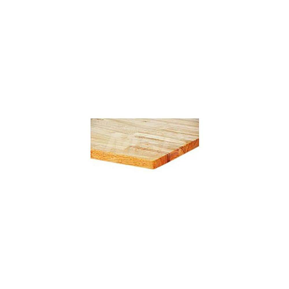 Cabinet Components & Accessories, Accessory Type: Top , Overall Depth: 21in , Overall Height: 1in , Material: Maple , Overall Width: 30  MPN:PTV-3021