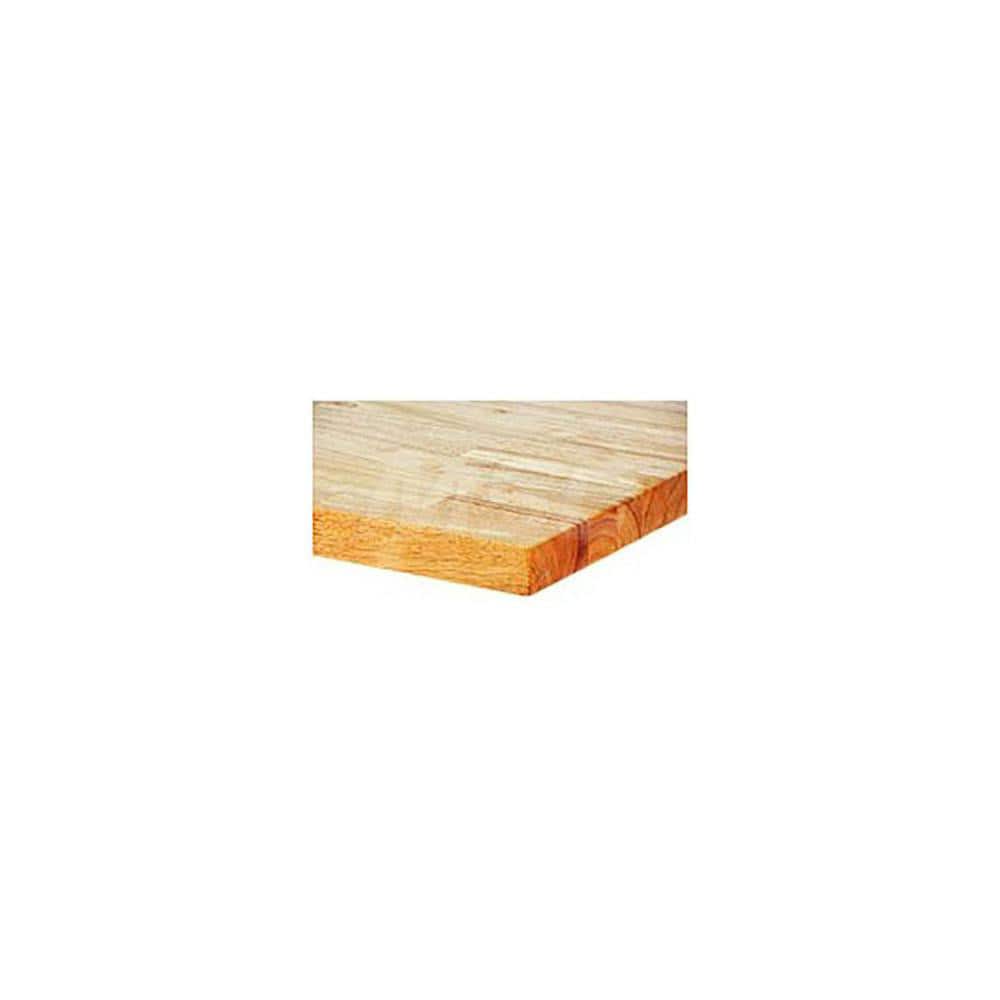 Cabinet Components & Accessories, Accessory Type: Top , Overall Depth: 21.75in , Overall Height: 1.75in , Material: Maple , Overall Width: 30  MPN:PTW-3021