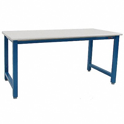 Workbench Laminate 120 W 30 D MPN:KD30120