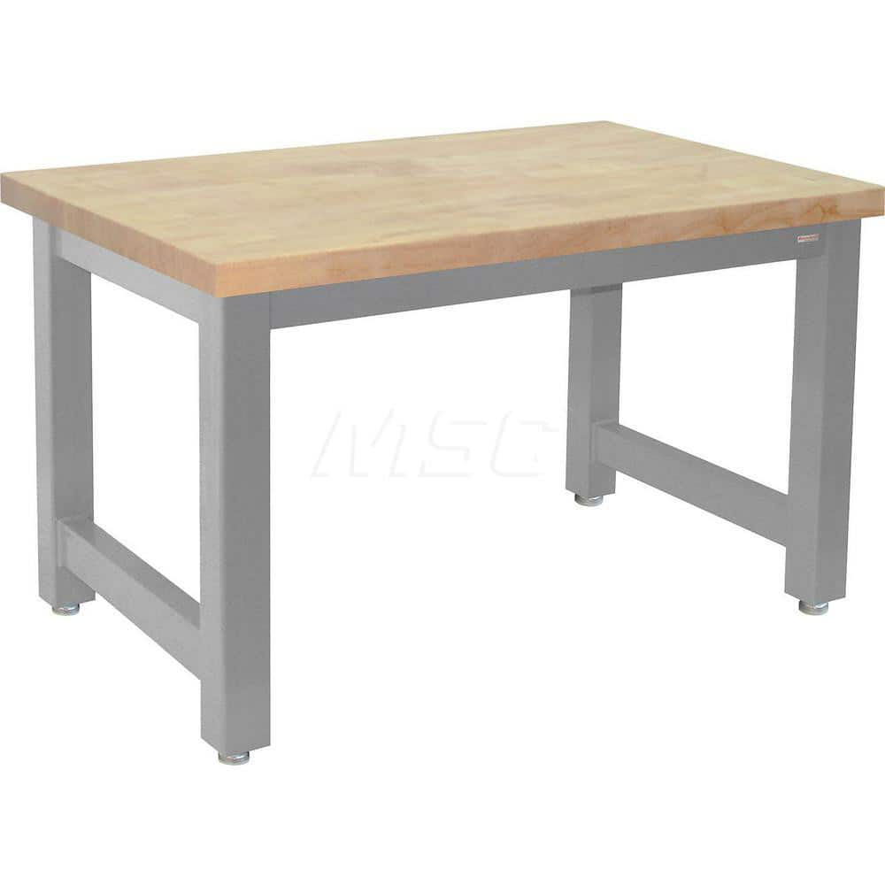 Stationary Work Bench: 120