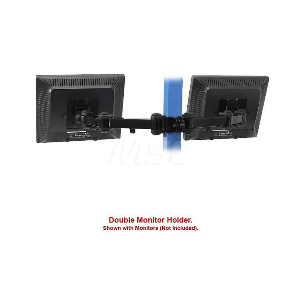 Monitor Arm: for Workstations MPN:MHLSV