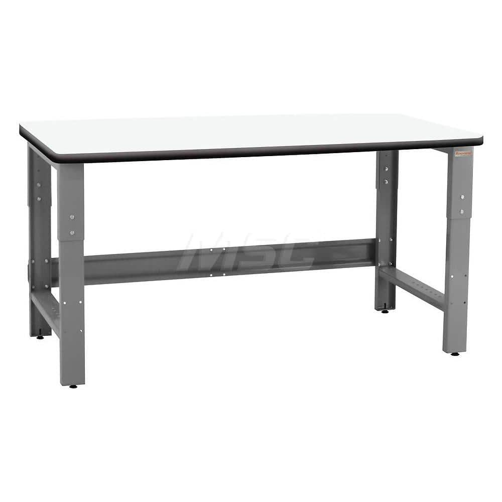 Stationary Work Bench: 60