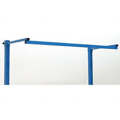 Task Light Frame 122 W x 8 D x 6 H Blue MPN:LF120