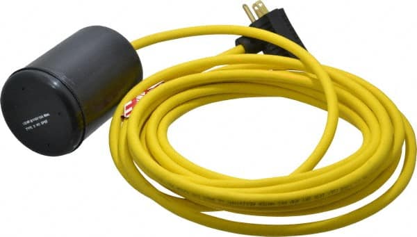 115 AC Volt, High Temp, Float Switch MPN:PW17-1580B