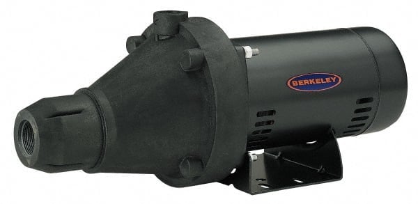 Jet Pumps, GPM @ 20 Feet of Head: 2.70  MPN:5PN-10