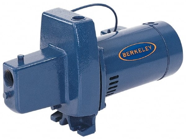 Example of GoVets Jet Pumps category