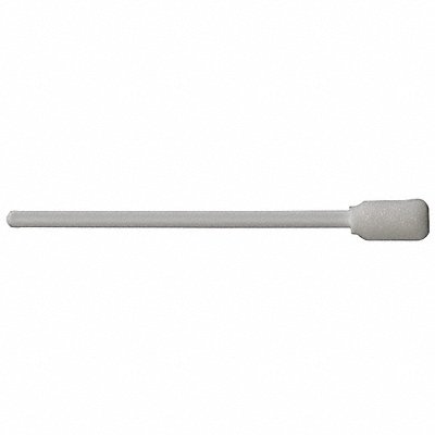 Cleanroom Swab Foam 1/2 Tip PK100 MPN:LT000125.10