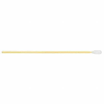 Swab 162mm Foam Flexible Tip PK100 MPN:LT01465.10