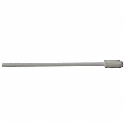 Cleanroom Swab Foam 3 16 In Tip PK100 MPN:LTA03163.10