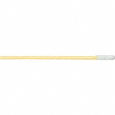 Swab 70mm Foam Flexible Tip PK100 MPN:LTO70F.20