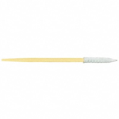 Swab 70mm Foam Pointed Tip PK100 MPN:LTO70P.20