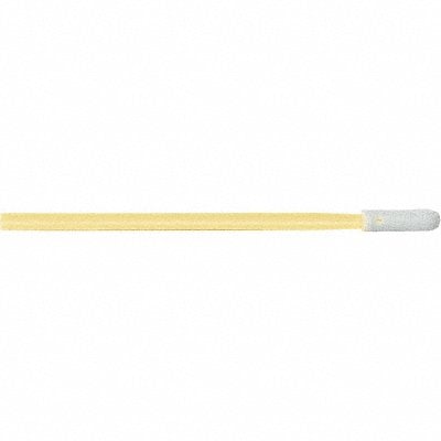 Swab 70mm Foam Rigid Tip PK100 MPN:LTO70R.20