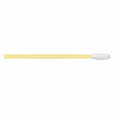 Swab 70mm Poly Rigid Tip PK100 MPN:LTP70R.20