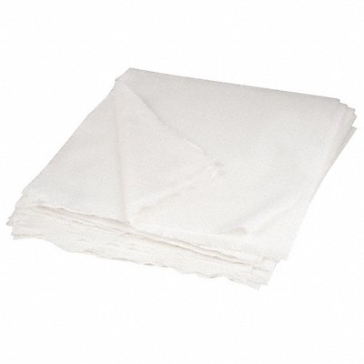 Dry Wipe 9 x 9 White MPN:CPSLP.0909.8