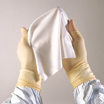 Dry Wipe 12 x 12 White MPN:CPSVP.1212.14