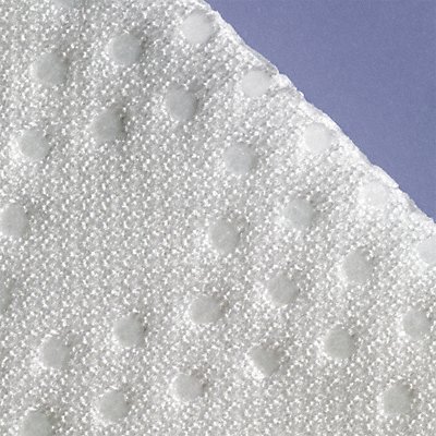 Dry Wipe 9 x 9 White MPN:MSSS.0909.8