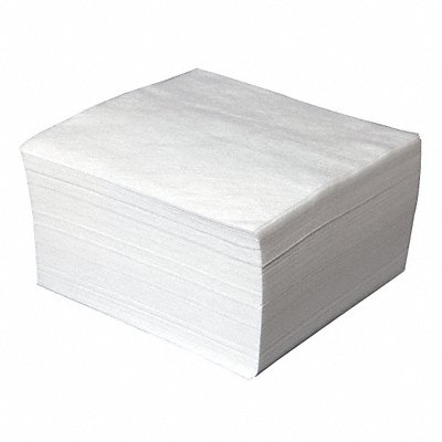 Dry Wipe 9 x 9 White MPN:VCLP.0909.20