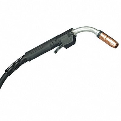 BERNARD Air-Cooled BTB-T Series MIG Gun MPN:Q3015MP3CLQ