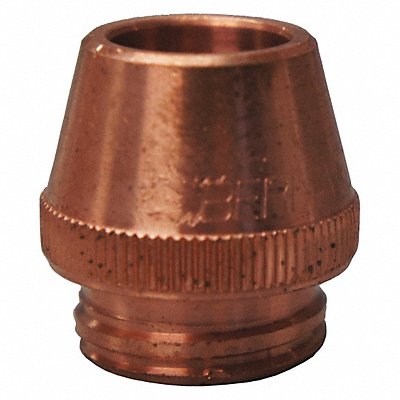 BERNARD Copper MIG Welding Nozzle Cone MPN:5818