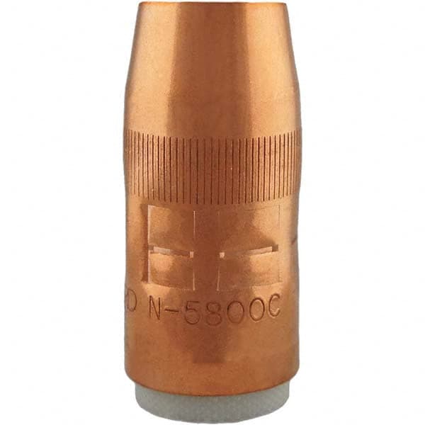 Oxygen/Acetylene Torch Nozzles MPN:N-5800C