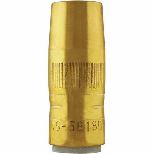 Oxygen/Acetylene Torch Nozzles MPN:NS-5818B