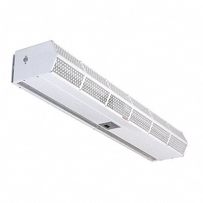 Heated Air Curtain 7.5kW 240V 1005 cfm MPN:CLC08-1036EJ-075-G