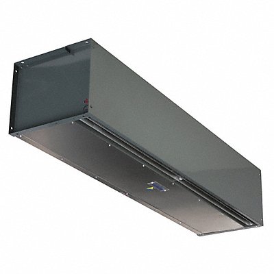 High Velocity Air Curtain 81 in W MPN:IDC12-2078AQ-G