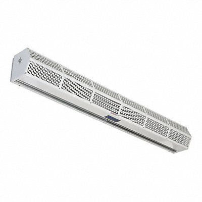 Low Profile Air Curtain 42-7/8 in W MPN:SLC07-1042AC-G