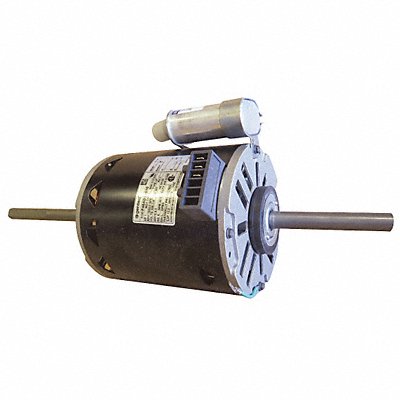 Motor 1 HP 208-230V MPN:01001048F2X18B