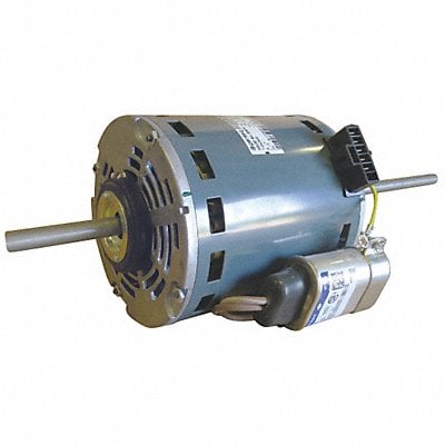 Motor 1/2 HP 120V MPN:011F2048F4X18A-A