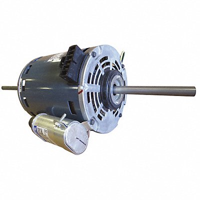 Motor 208-230V 1/2 HP MPN:011F2048F4X18B-A